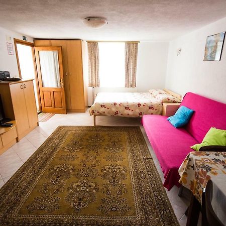 Apartma Kukc II Lägenhet Bovec Exteriör bild